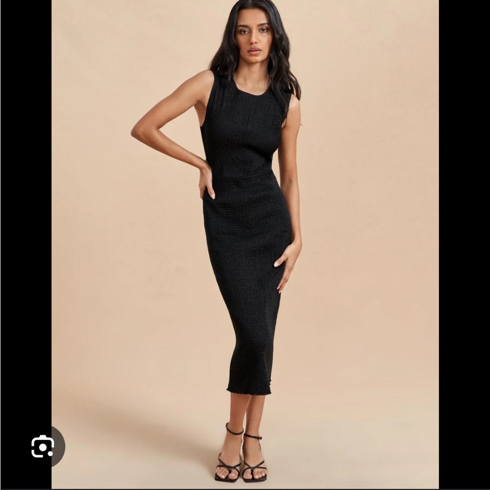 La Ligne Victoria Dress